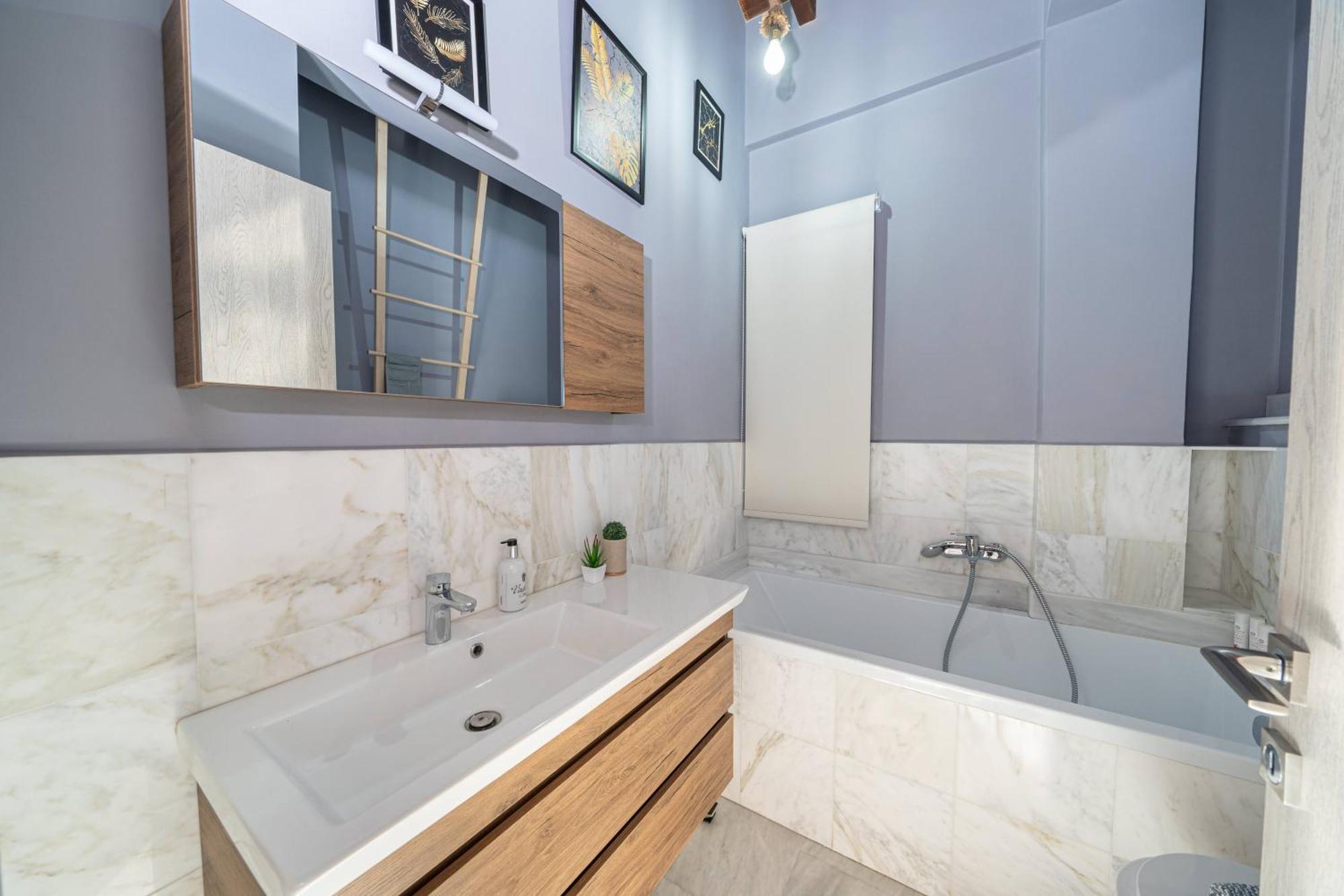 Sea Rock Apartment Agia Efimia Ngoại thất bức ảnh